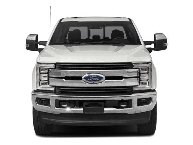 2018 Ford F-350 King Ranch