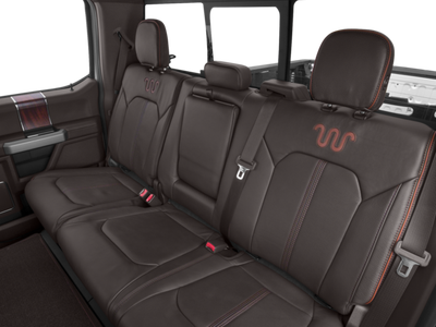 2018 Ford F-350 King Ranch