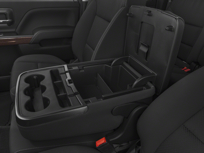 2018 GMC Sierra 2500 HD SLT