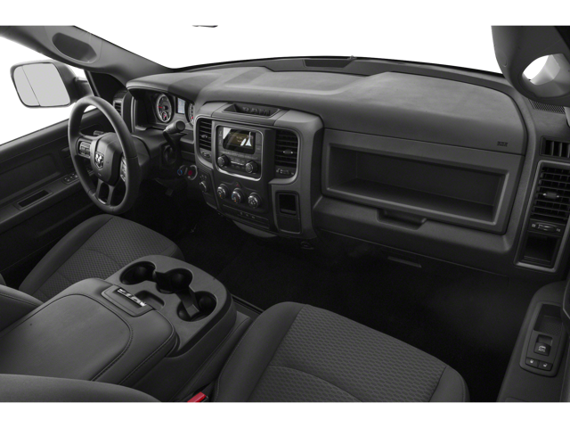 2018 RAM Ram 3500 Lone Star