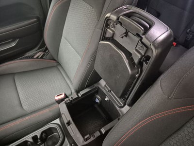 2021 Jeep Wrangler Unlimited Unlimited Rubicon