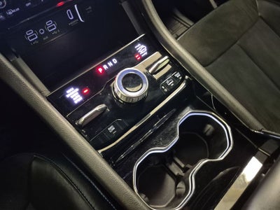 2022 Jeep Grand Cherokee 4xe Trailhawk