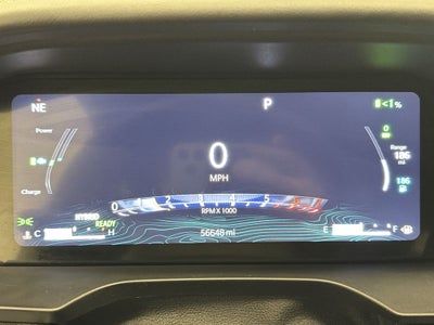 2023 Jeep Grand Cherokee 4xe Overland