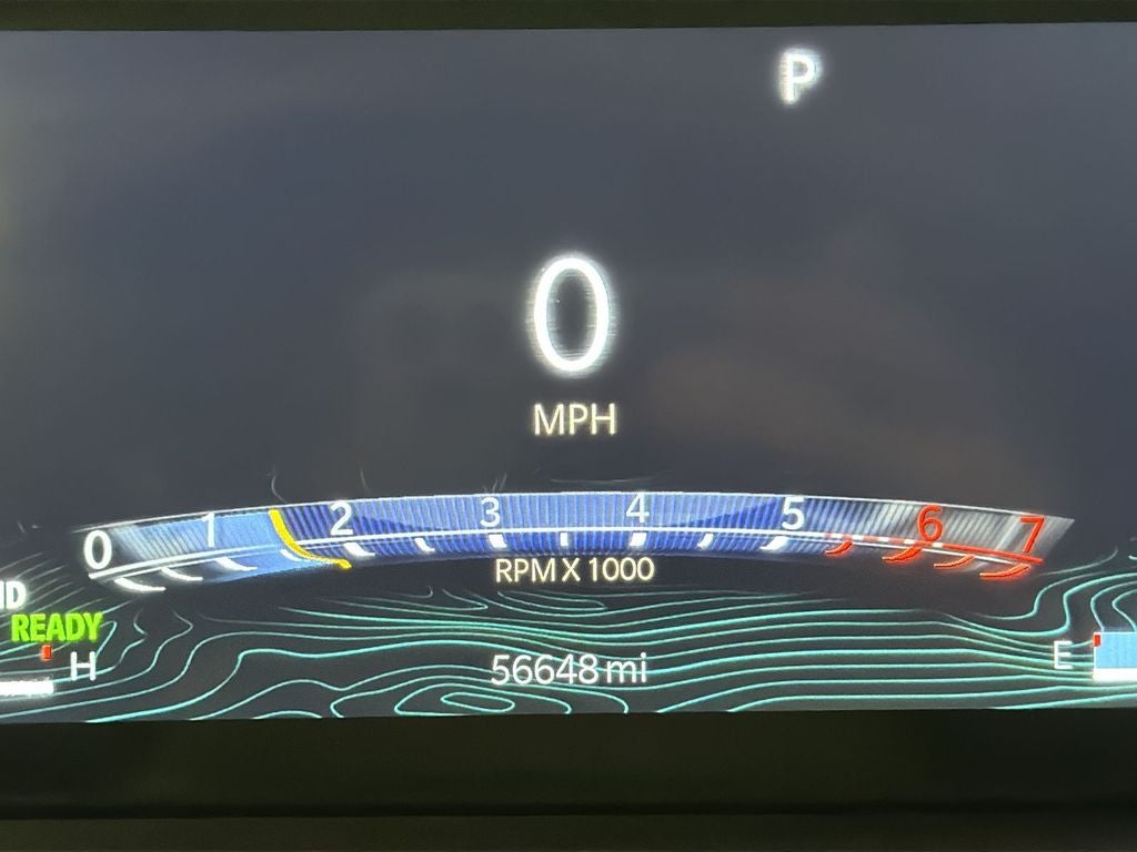 2023 Jeep Grand Cherokee 4xe Overland