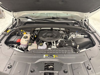 2023 Jeep Grand Cherokee 4xe Overland