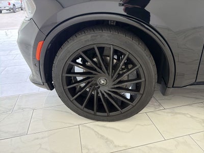2022 Dodge Durango R/T
