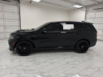 2022 Dodge Durango R/T