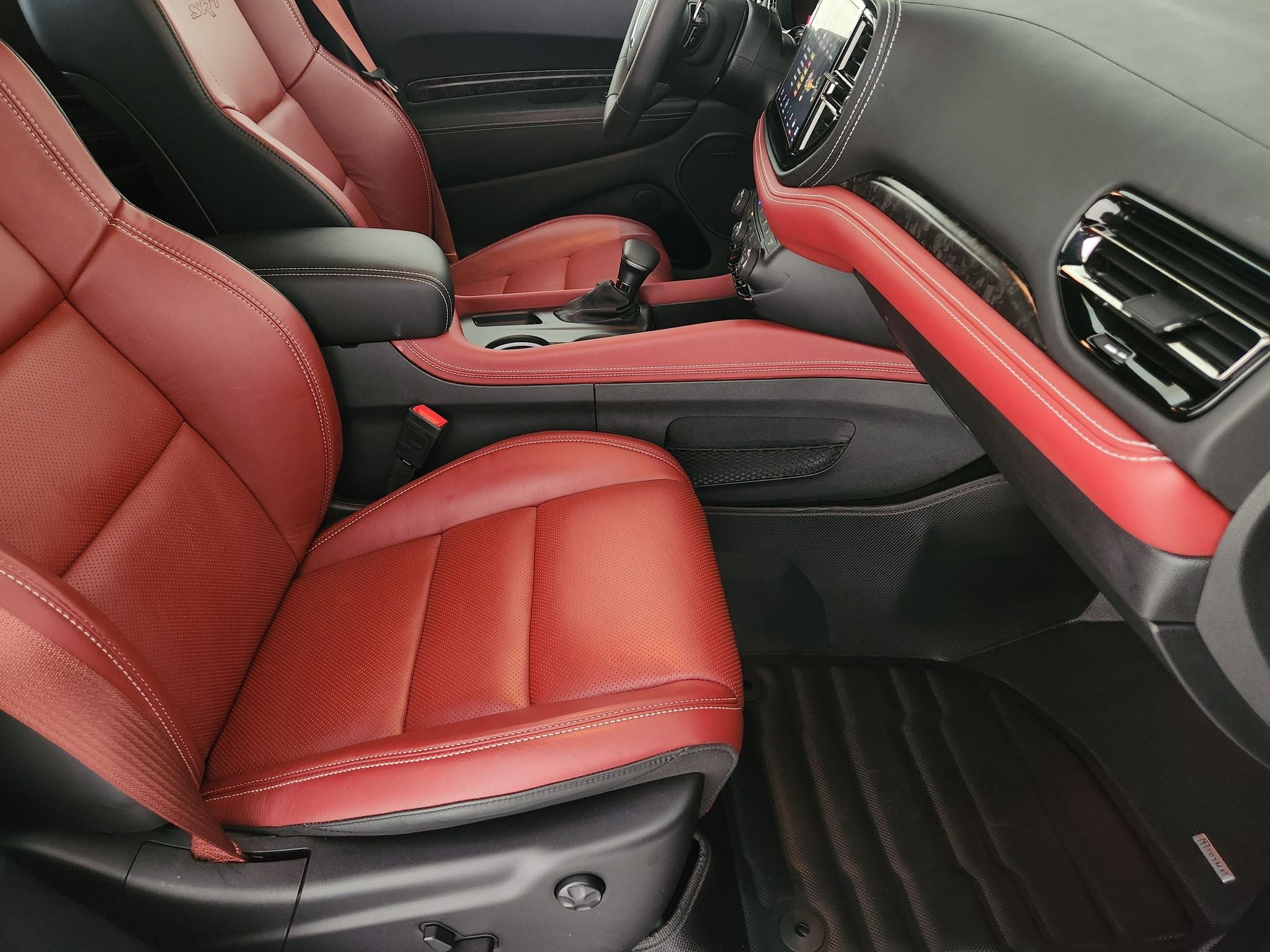 2024 Dodge Durango SRT Hellcat Premium