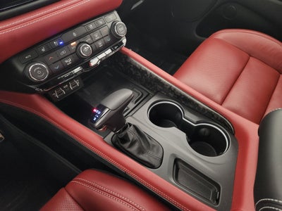 2024 Dodge Durango SRT Hellcat Premium