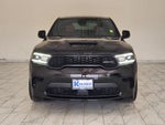2024 Dodge Durango SRT Hellcat Premium