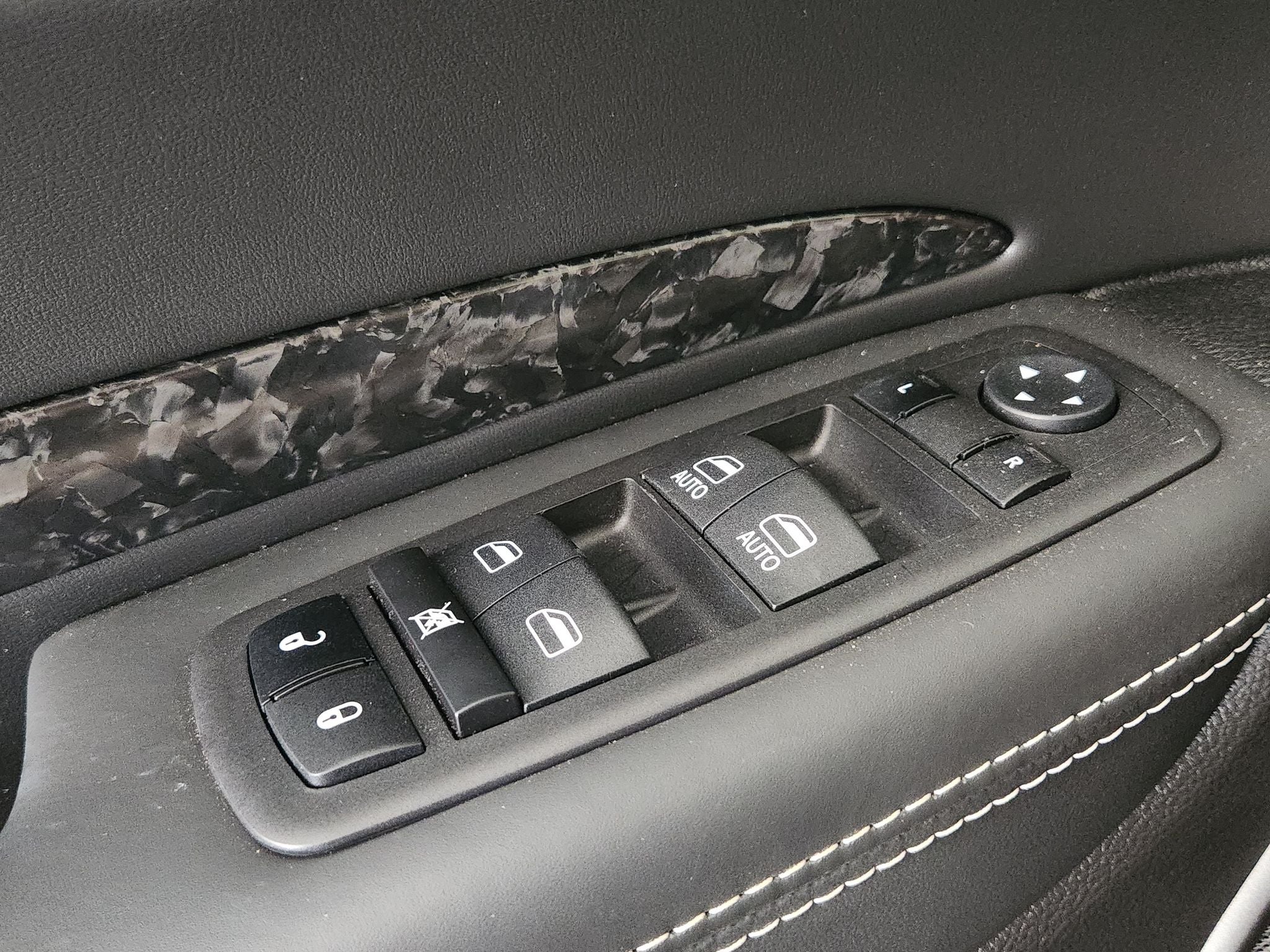 2024 Dodge Durango SRT Hellcat Premium