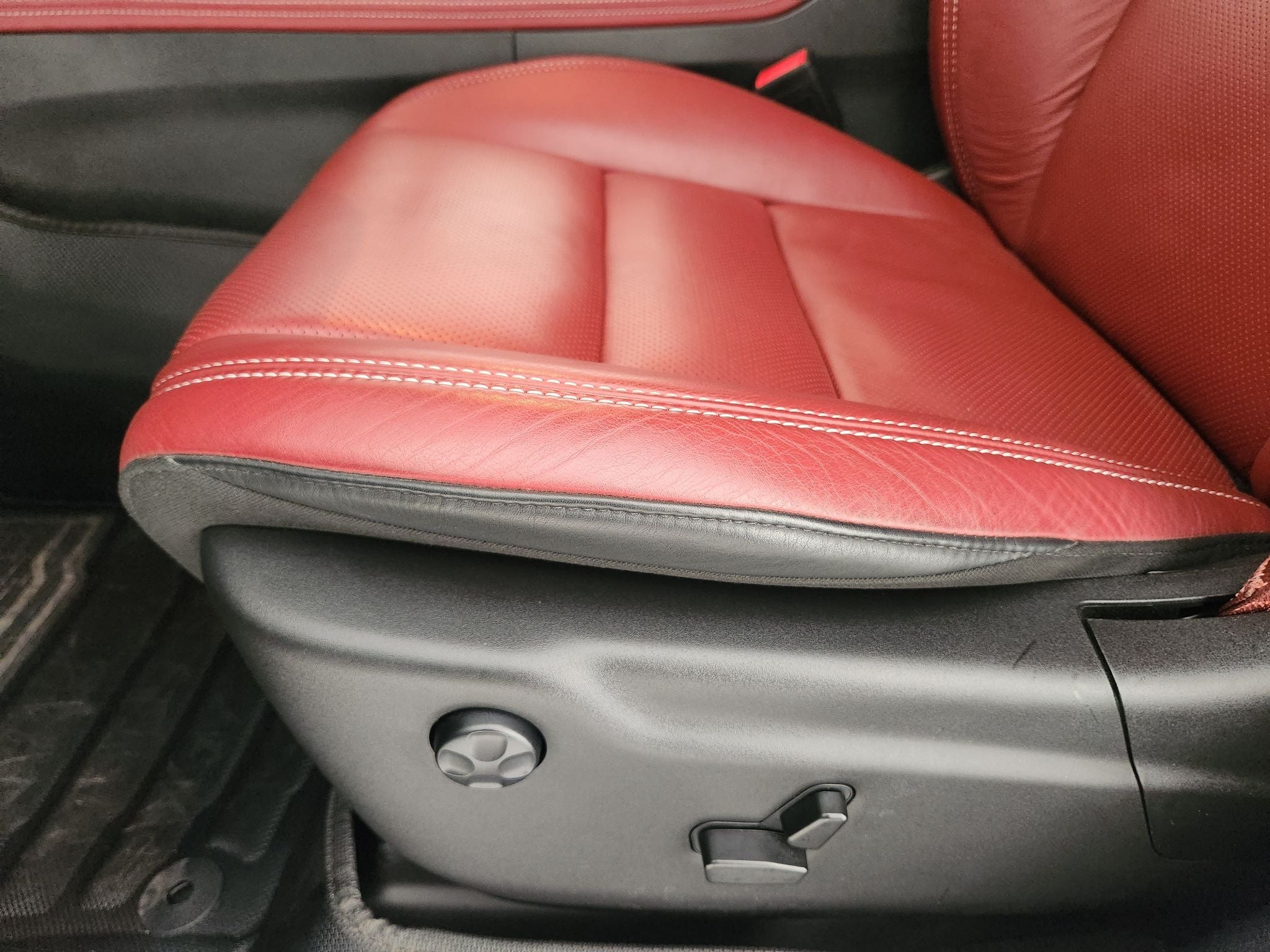 2024 Dodge Durango SRT Hellcat Premium