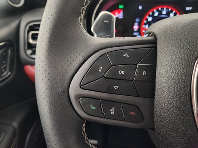 2024 Dodge Durango SRT Hellcat Premium