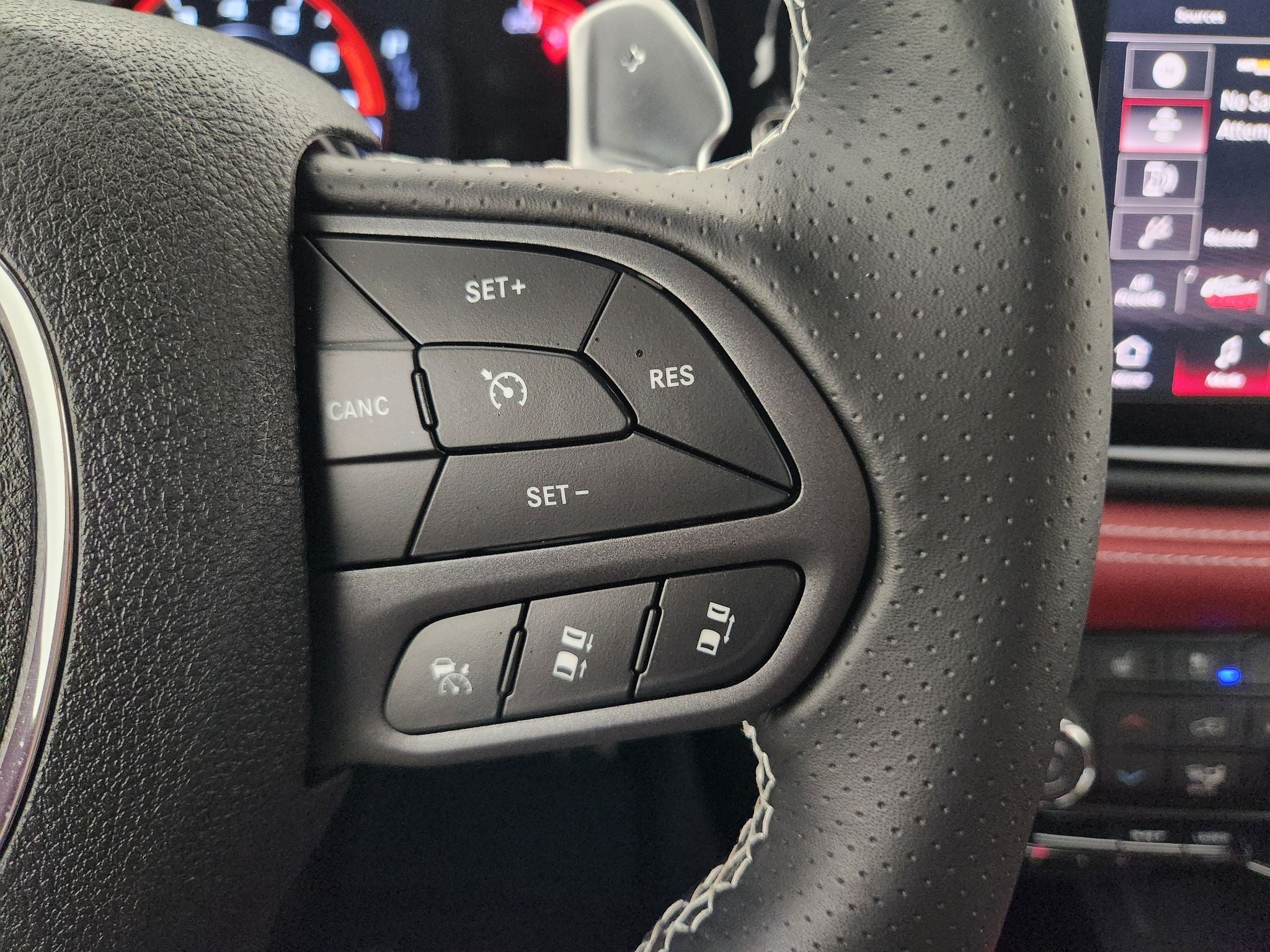 2024 Dodge Durango SRT Hellcat Premium