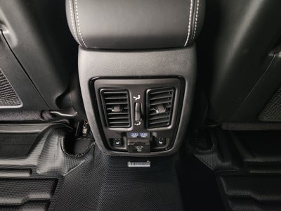 2024 Dodge Durango SRT Hellcat Premium