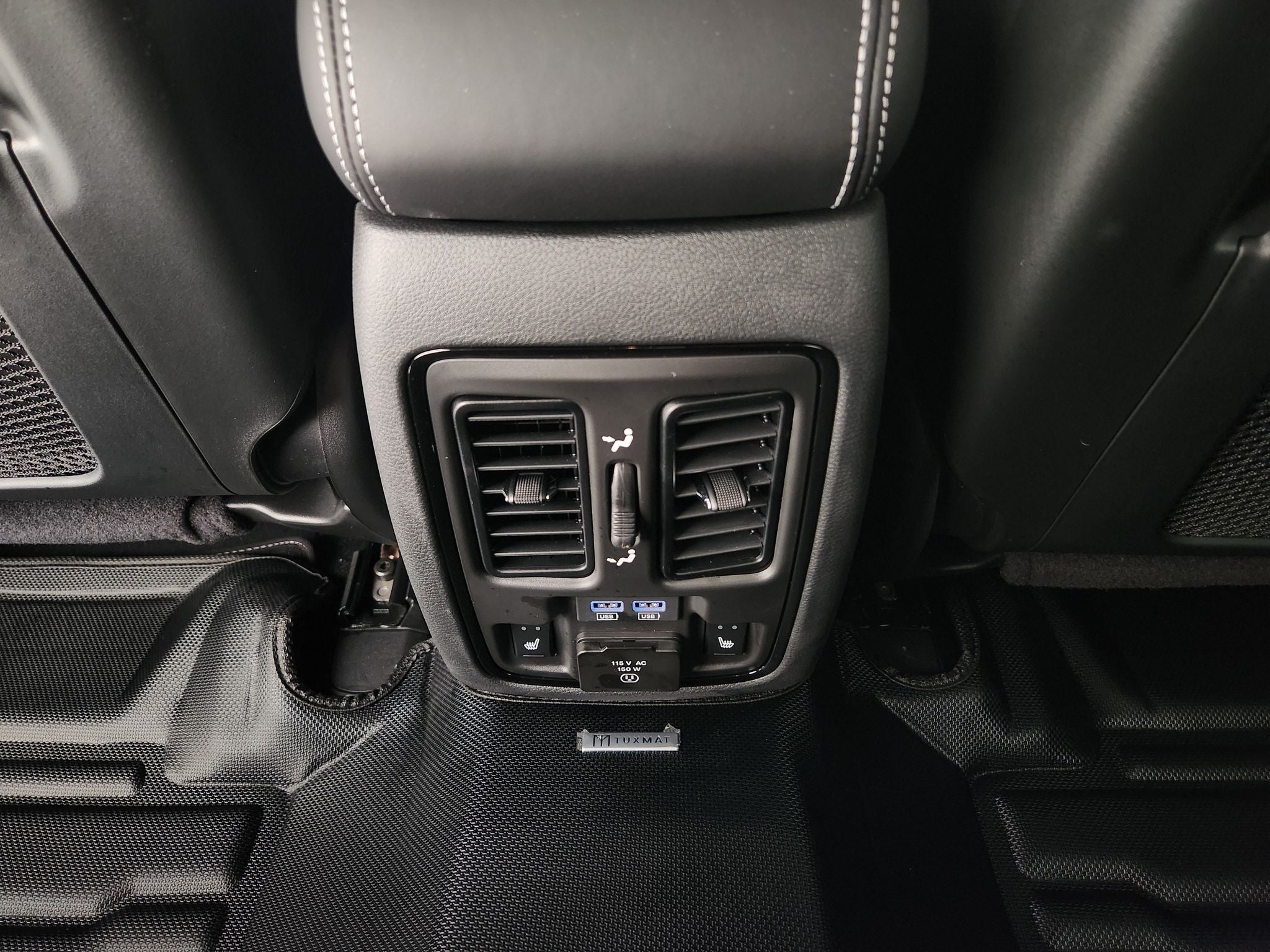 2024 Dodge Durango SRT Hellcat Premium