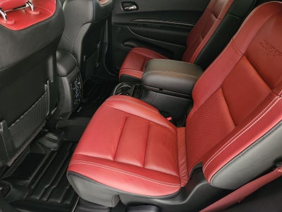 2024 Dodge Durango SRT Hellcat Premium
