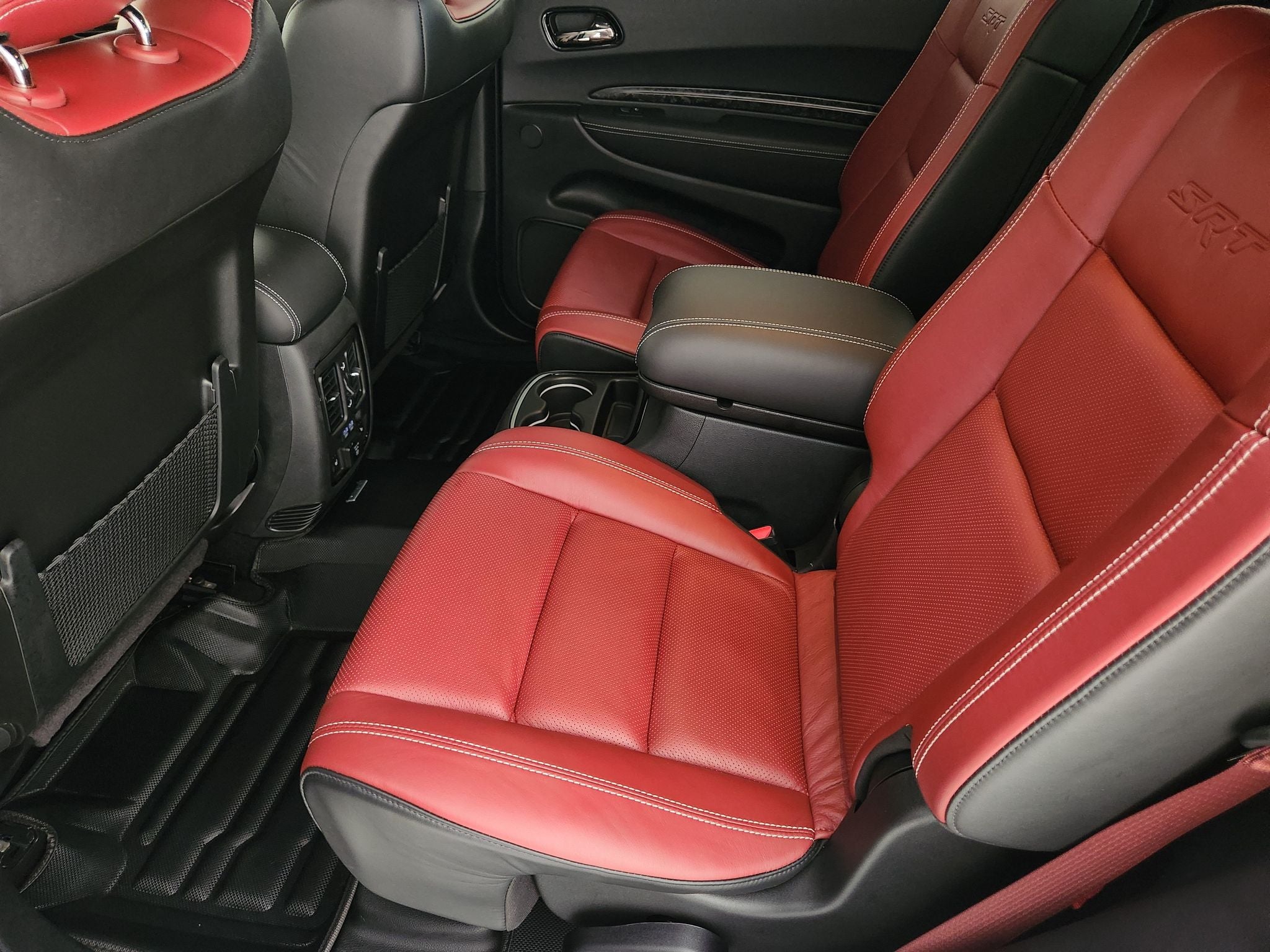 2024 Dodge Durango SRT Hellcat Premium