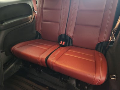 2024 Dodge Durango SRT Hellcat Premium