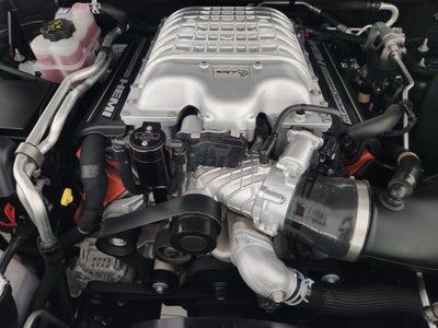 2024 Dodge Durango SRT Hellcat Premium