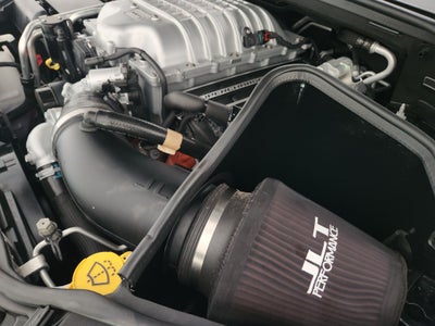 2024 Dodge Durango SRT Hellcat Premium