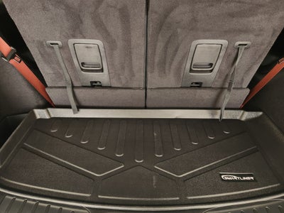 2024 Dodge Durango SRT Hellcat Premium