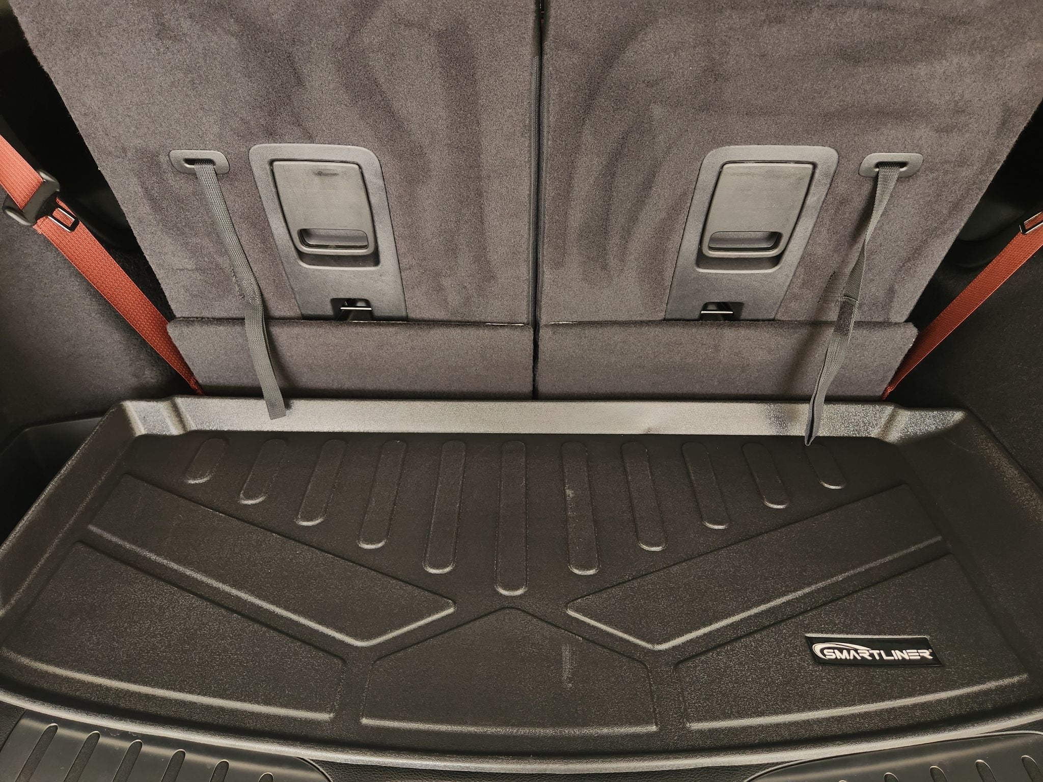 2024 Dodge Durango SRT Hellcat Premium