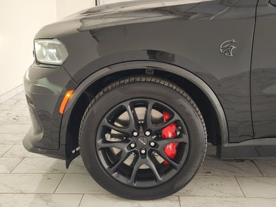 2024 Dodge Durango SRT Hellcat Premium