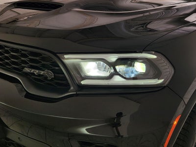 2024 Dodge Durango SRT Hellcat Premium