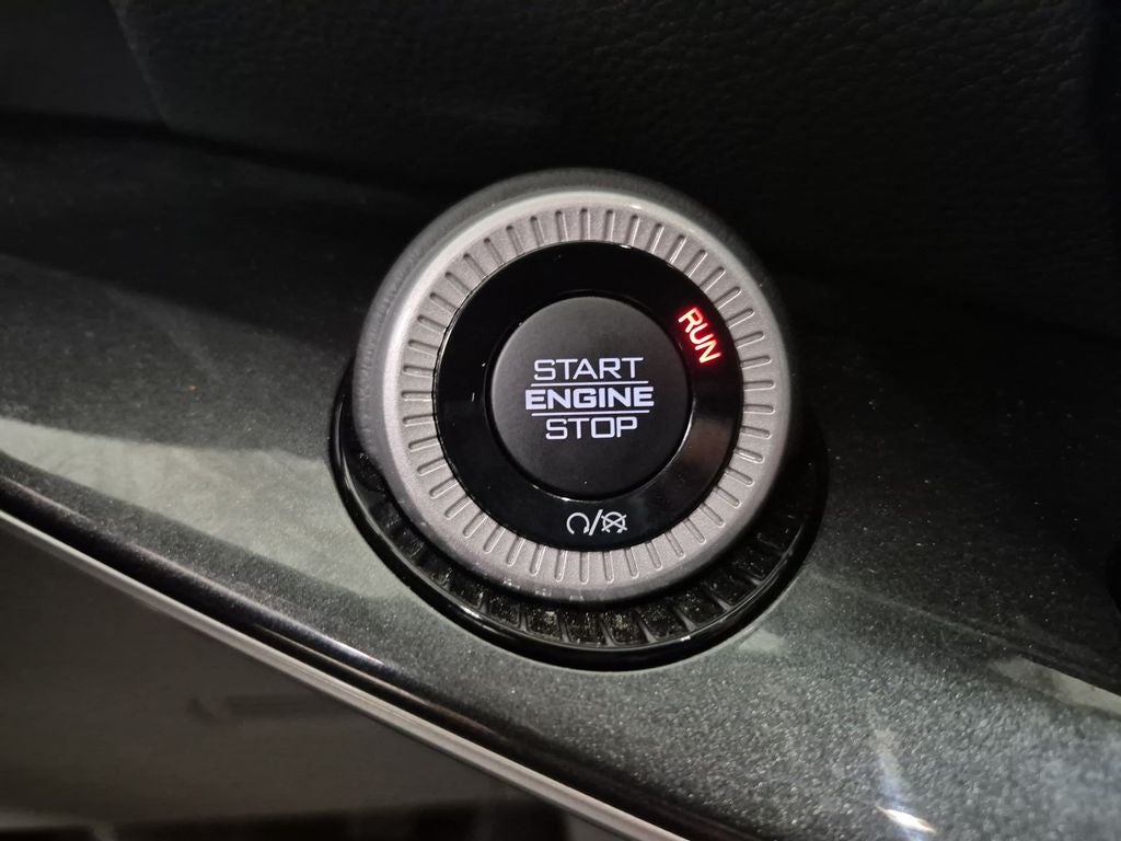 2022 Jeep Wagoneer Series I