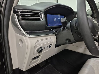 2022 Jeep Wagoneer Series I