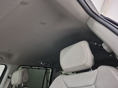 2022 Jeep Wagoneer Series I