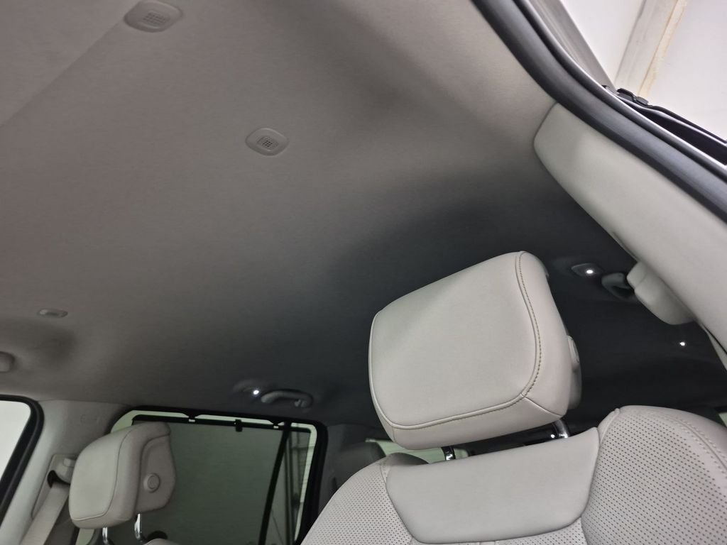 2022 Jeep Wagoneer Series I