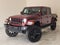 2021 Jeep Gladiator High Altitude