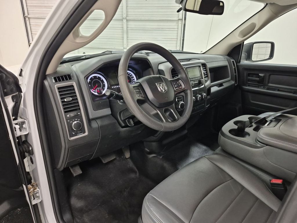 2020 RAM 1500 Classic Tradesman