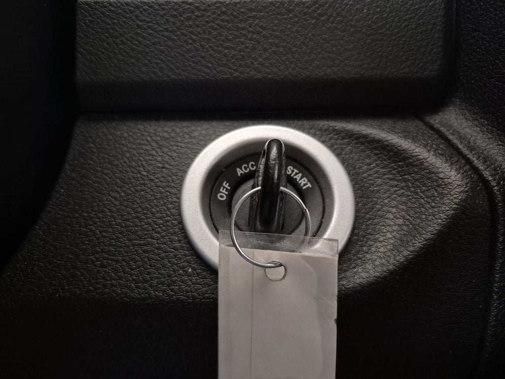 2020 RAM 1500 Classic Tradesman