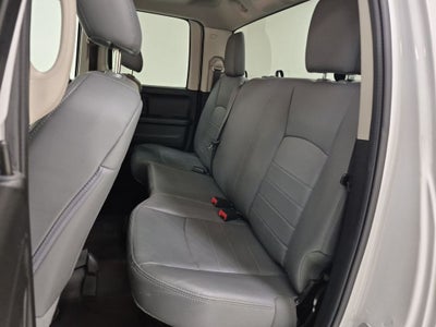 2020 RAM 1500 Classic Tradesman