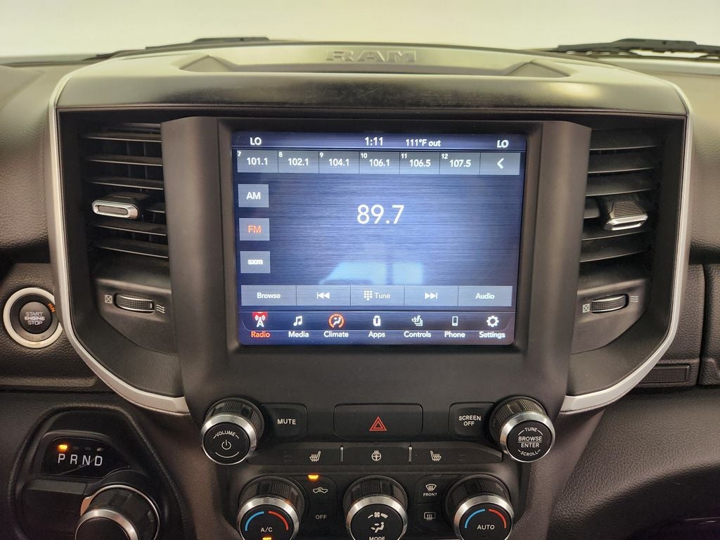 2020 RAM Ram 1500 Lone Star