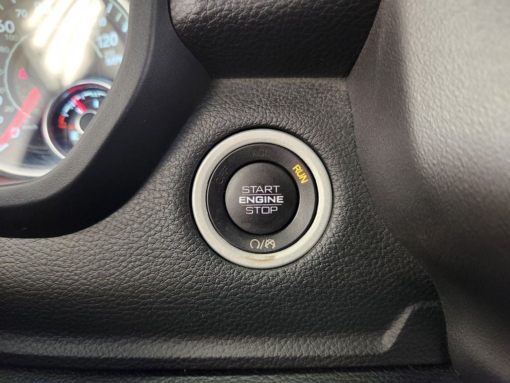 2020 RAM Ram 1500 Lone Star