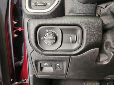 2020 RAM Ram 1500 Lone Star