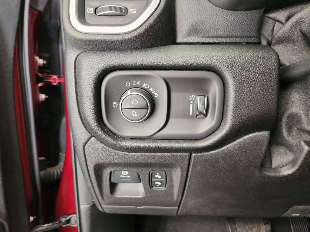 2020 RAM Ram 1500 Lone Star