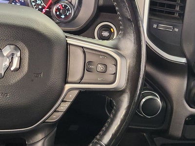 2020 RAM Ram 1500 Lone Star