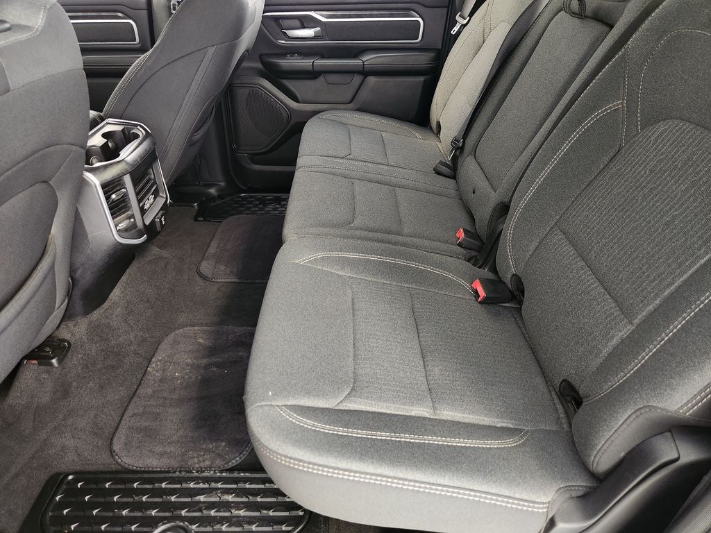 2020 RAM Ram 1500 Lone Star