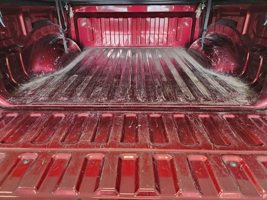2020 RAM Ram 1500 Lone Star