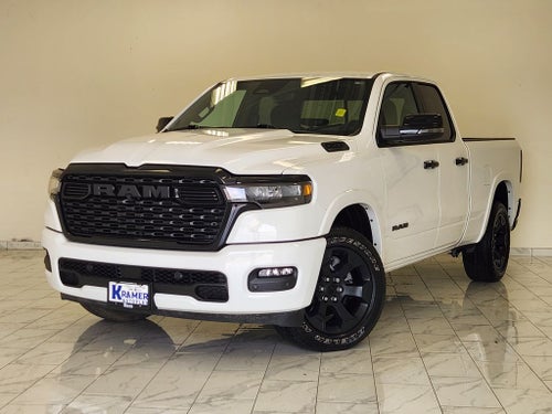 2025 RAM 1500 Lone Star
