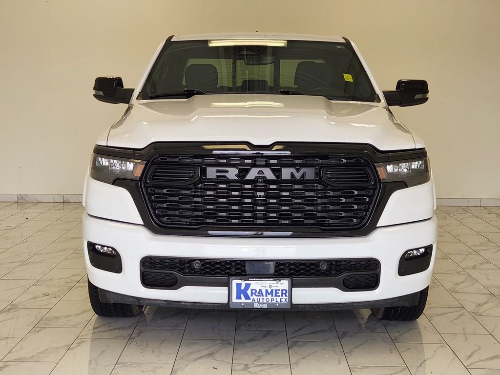 2025 RAM 1500 Lone Star
