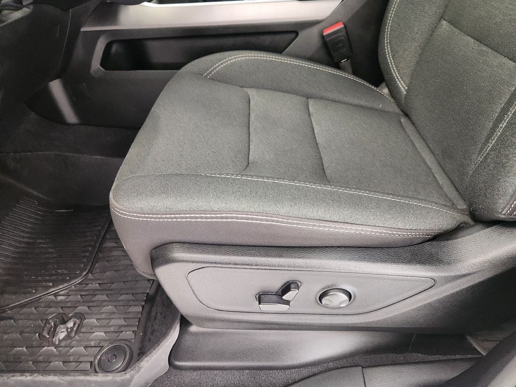 2025 RAM 1500 Lone Star