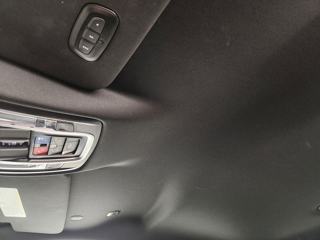 2025 RAM 1500 Lone Star