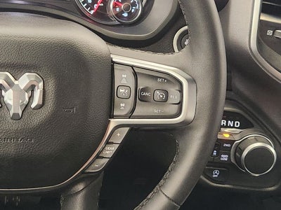 2025 RAM 1500 Lone Star