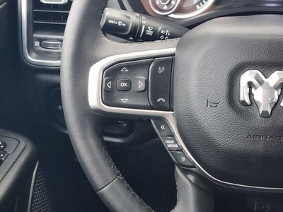 2025 RAM 1500 Lone Star